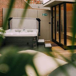 Appartement met Twee Slaapkamers